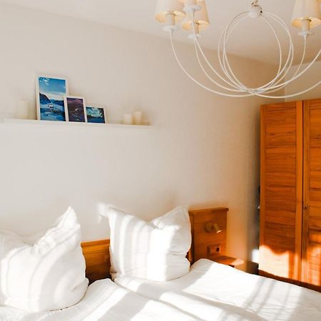 Ferienwohnung Bergoase Fischen im Allgaeu Esterno foto