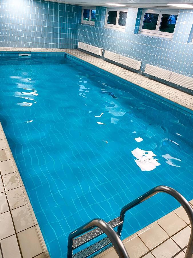 Ferienwohnung Bergoase Fischen im Allgaeu Esterno foto
